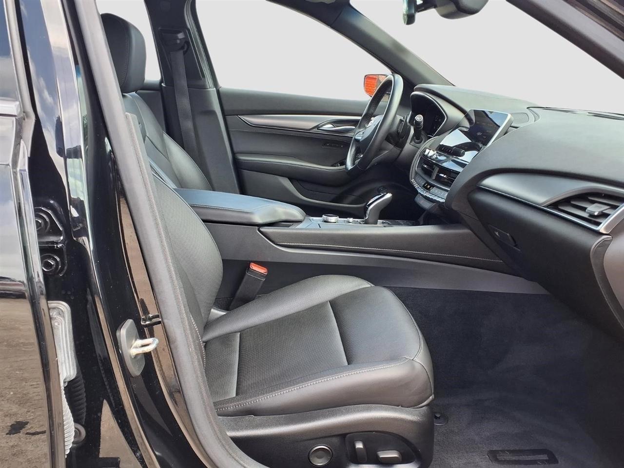 Cadillac CT5 Premium Luxury 2021