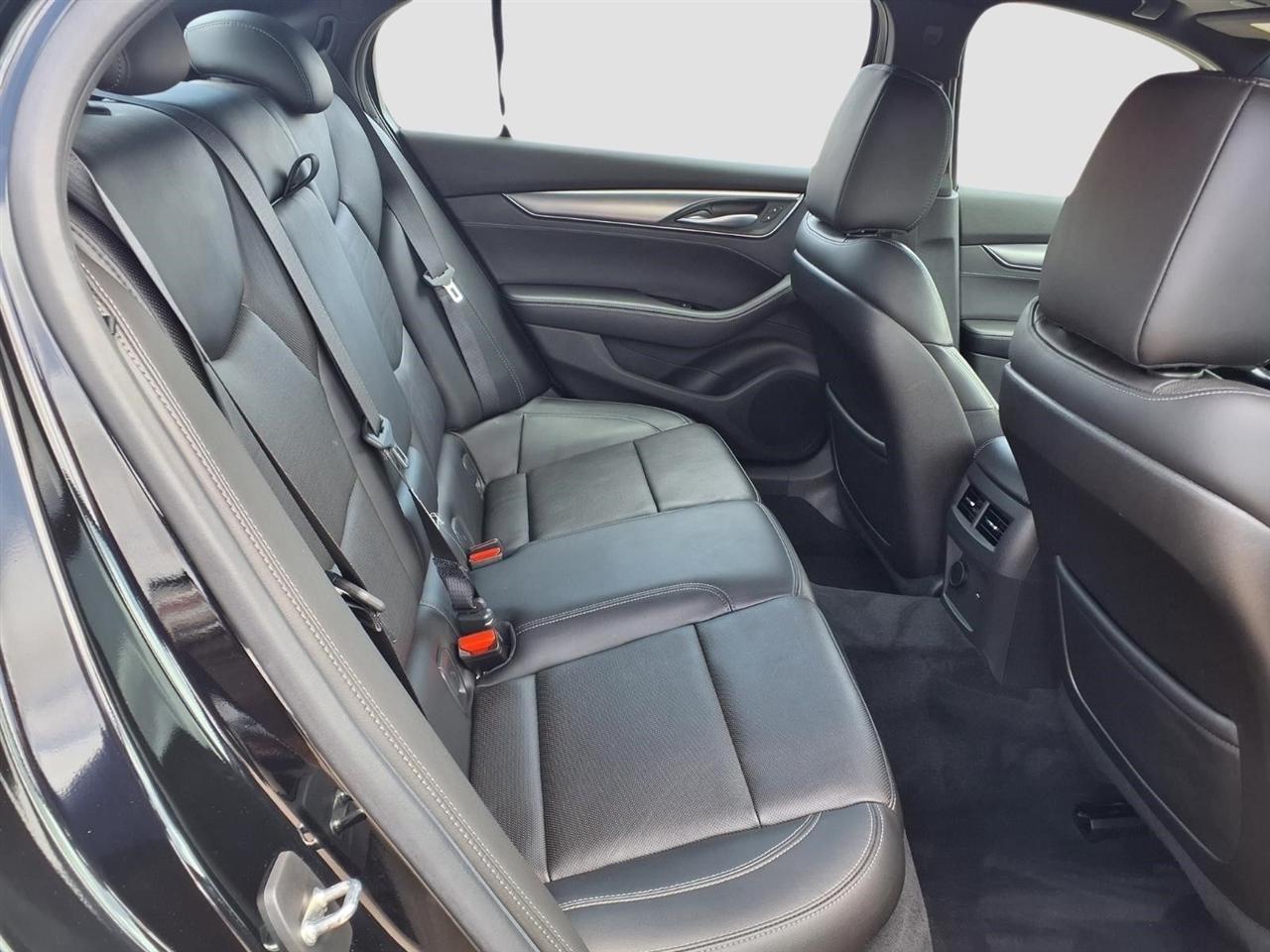 Cadillac CT5 Premium Luxury 2021