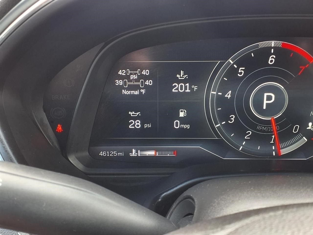 Cadillac CT5 Premium Luxury 2021