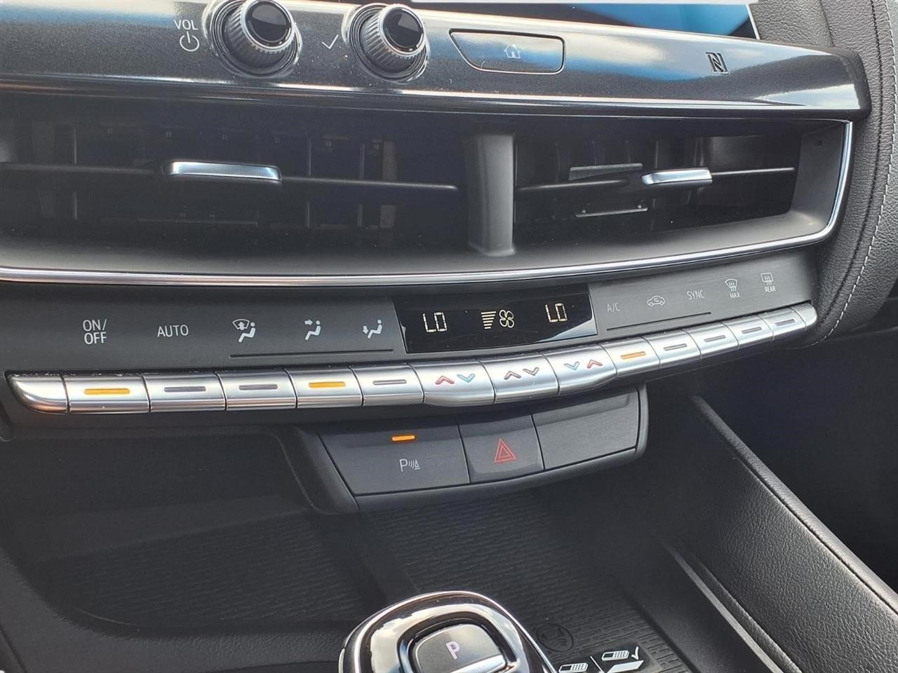 Cadillac CT5 Premium Luxury 2021