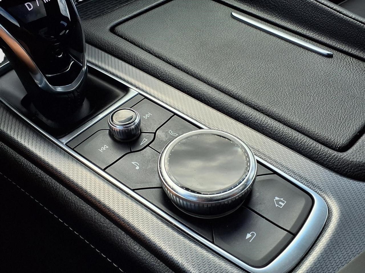 Cadillac CT5 Premium Luxury 2021