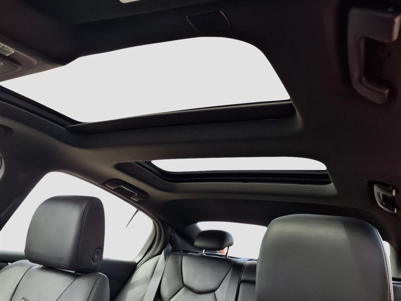 Cadillac CT5 Premium Luxury 2021