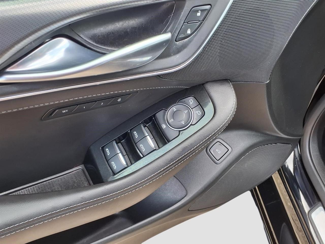 Cadillac CT5 Premium Luxury 2021