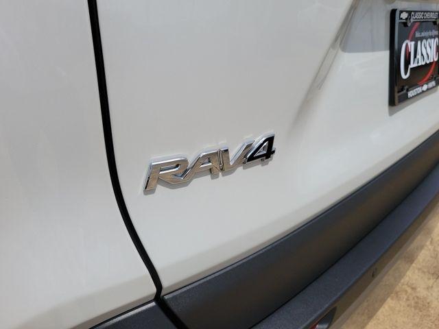 Toyota RAV4 Limited 2025