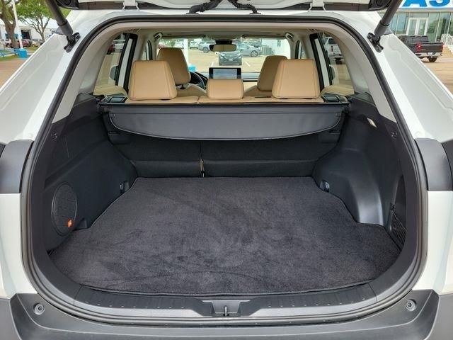 Toyota RAV4 Limited 2025