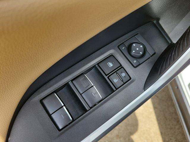 Toyota RAV4 Limited 2025