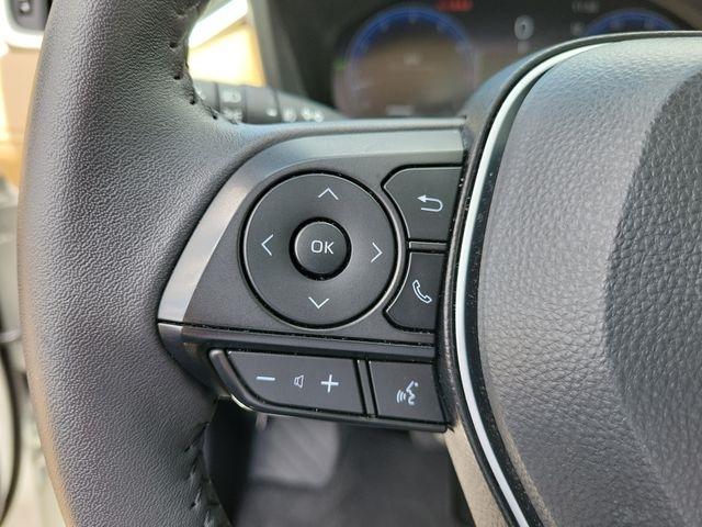 Toyota RAV4 Limited 2025