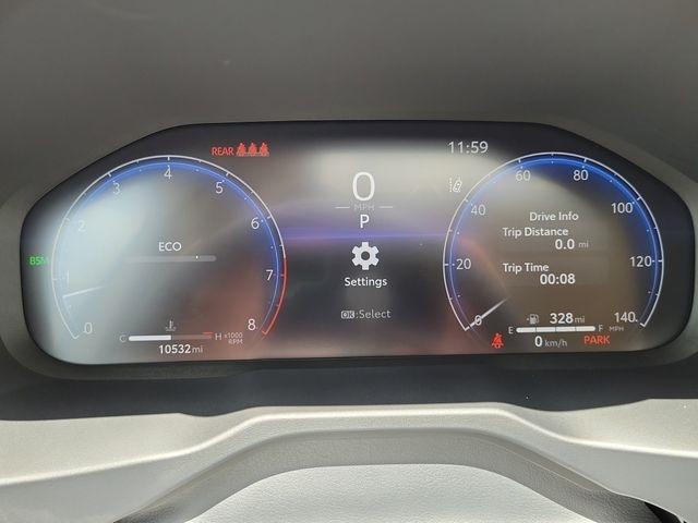 Toyota RAV4 Limited 2025