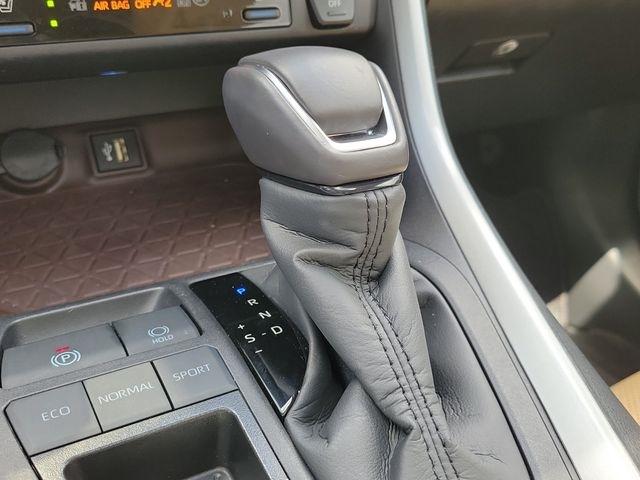 Toyota RAV4 Limited 2025