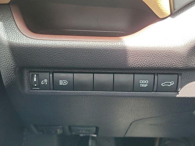 Toyota RAV4 Limited 2025