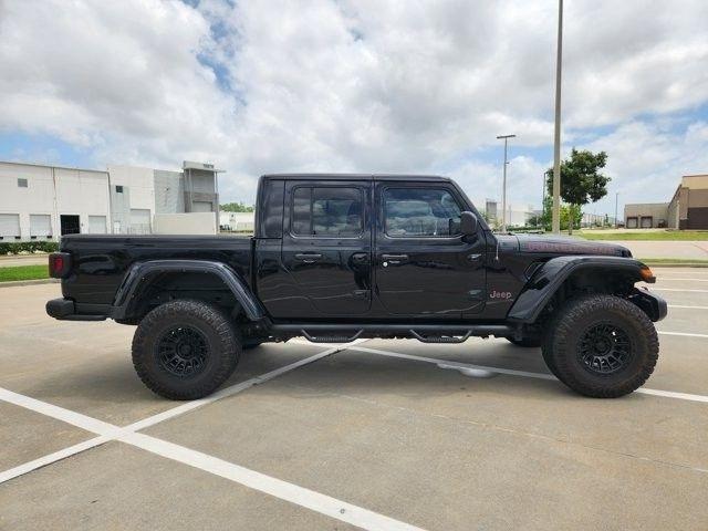 Jeep Gladiator Rubicon 2023