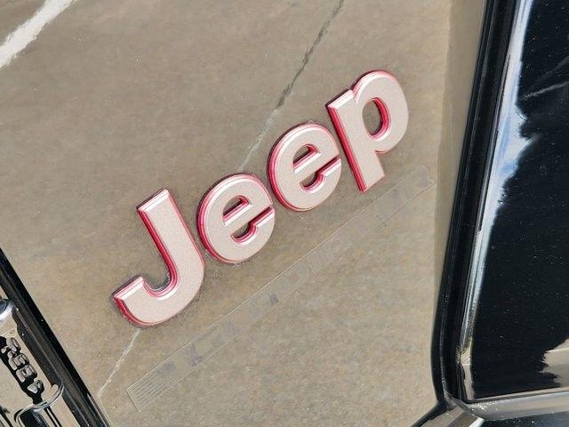 Jeep Gladiator Rubicon 2023