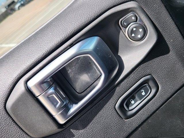 Jeep Gladiator Rubicon 2023