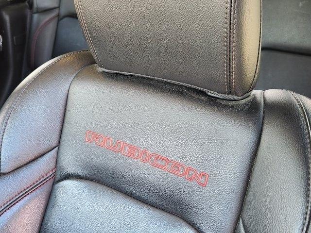 Jeep Gladiator Rubicon 2023