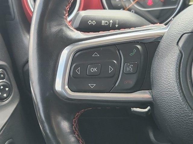 Jeep Gladiator Rubicon 2023
