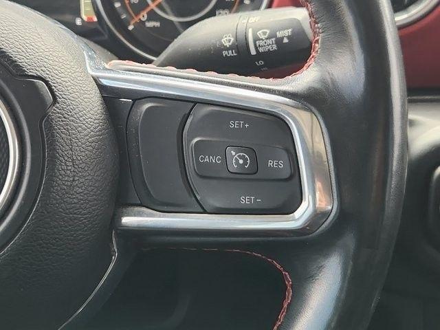 Jeep Gladiator Rubicon 2023