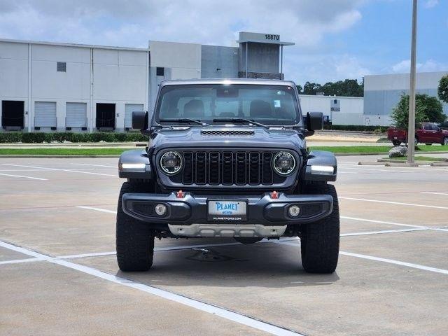 Jeep Gladiator Mojave 2024