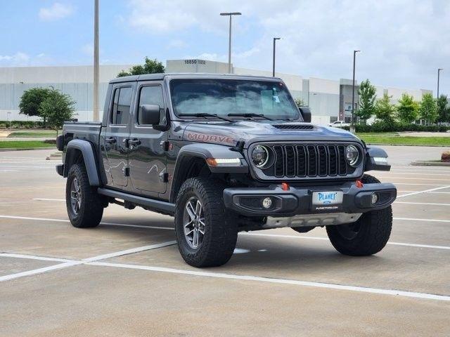 Jeep Gladiator Mojave 2024