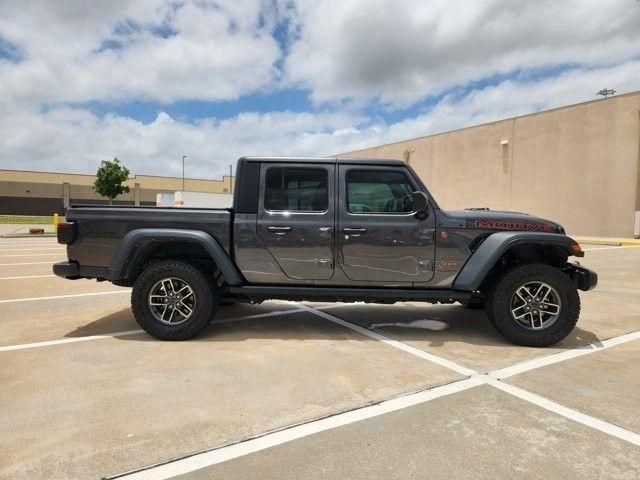 Jeep Gladiator Mojave 2024