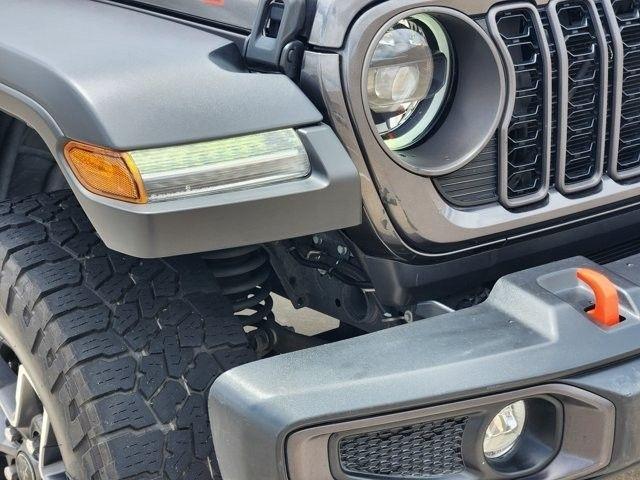 Jeep Gladiator Mojave 2024
