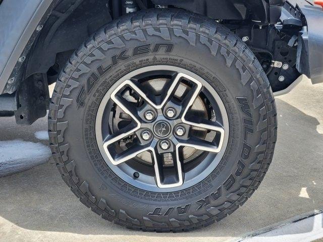 Jeep Gladiator Mojave 2024