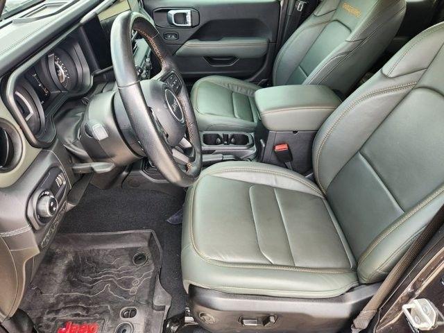 Jeep Gladiator Mojave 2024