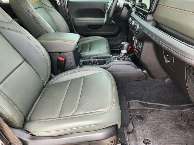 Jeep Gladiator Mojave 2024