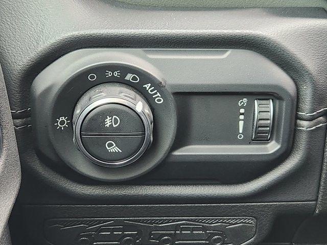 Jeep Gladiator Mojave 2024
