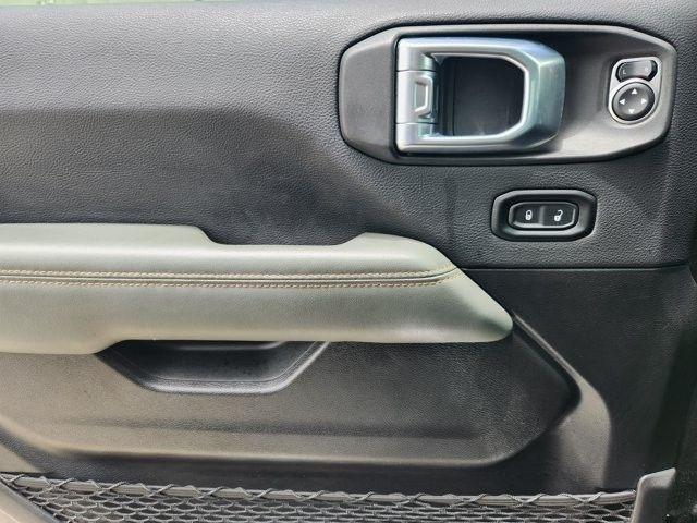Jeep Gladiator Mojave 2024