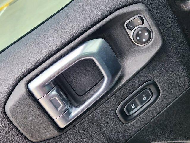 Jeep Gladiator Mojave 2024
