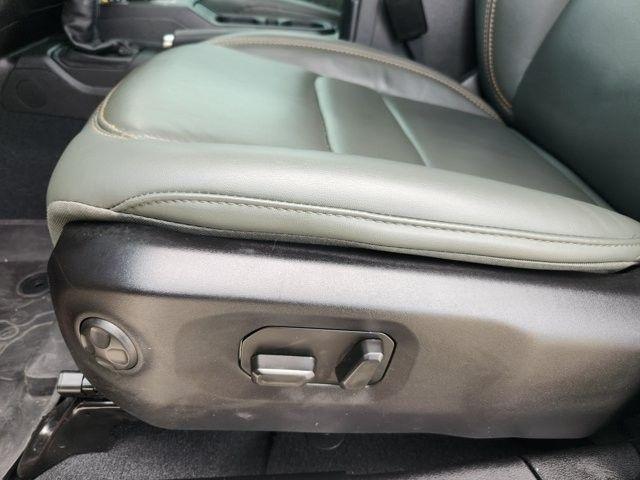 Jeep Gladiator Mojave 2024