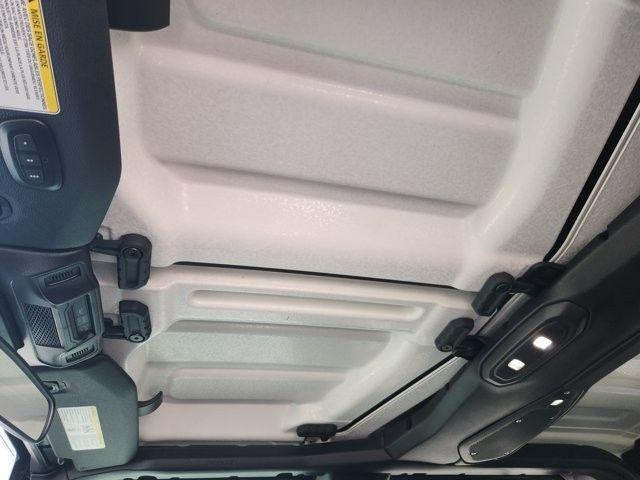 Jeep Gladiator Mojave 2024