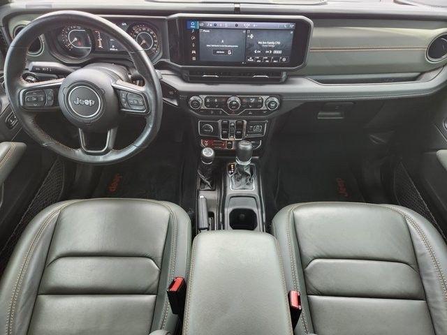 Jeep Gladiator Mojave 2024