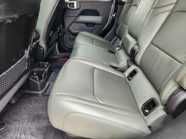 Jeep Gladiator Mojave 2024