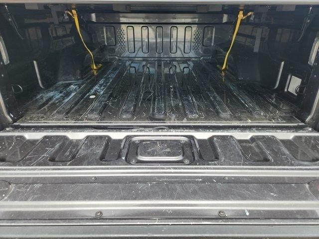 Jeep Gladiator Mojave 2024