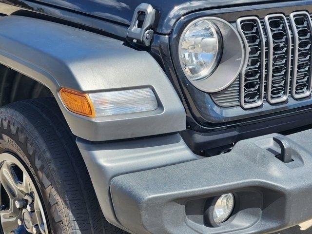 Jeep Wrangler Sport 2025