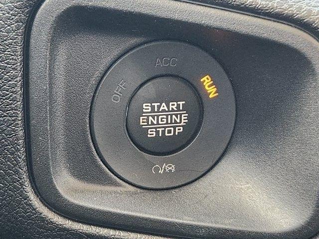 Jeep Wrangler Sport 2025