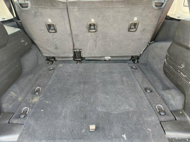 Jeep Wrangler Sport 2025