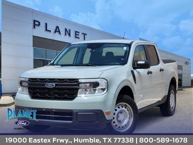 Ford Maverick XL 2024
