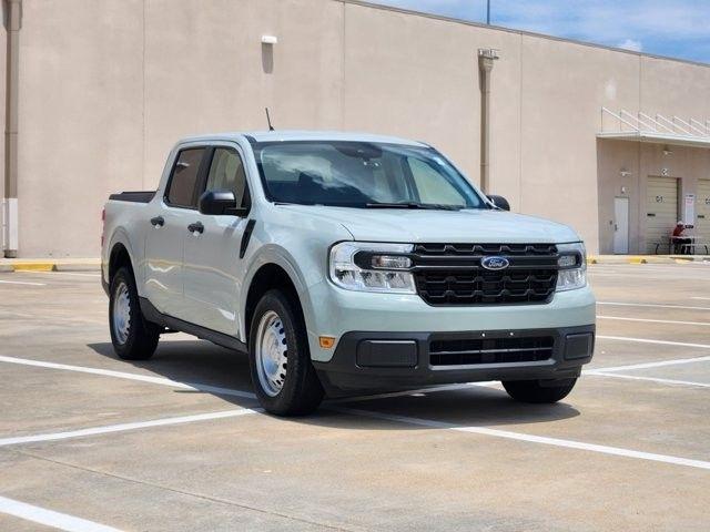 Ford Maverick XL 2024