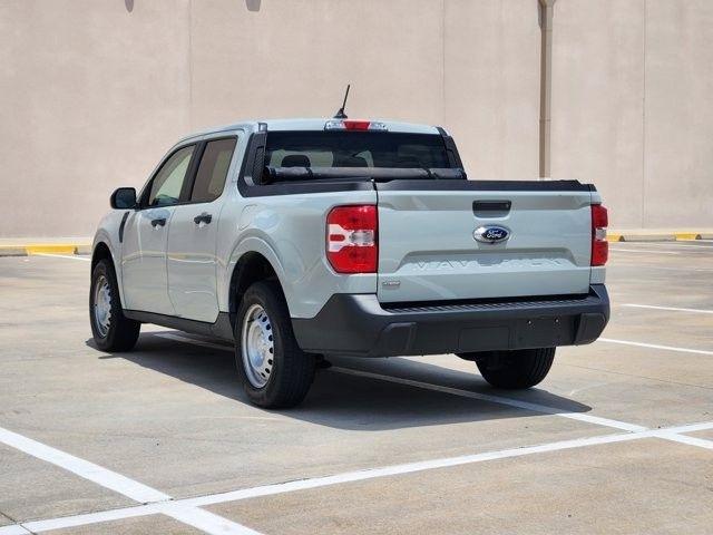 Ford Maverick XL 2024