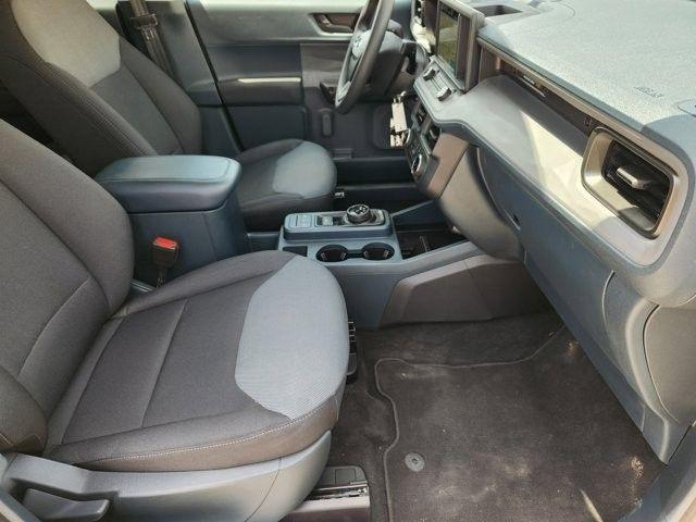 Ford Maverick XL 2024