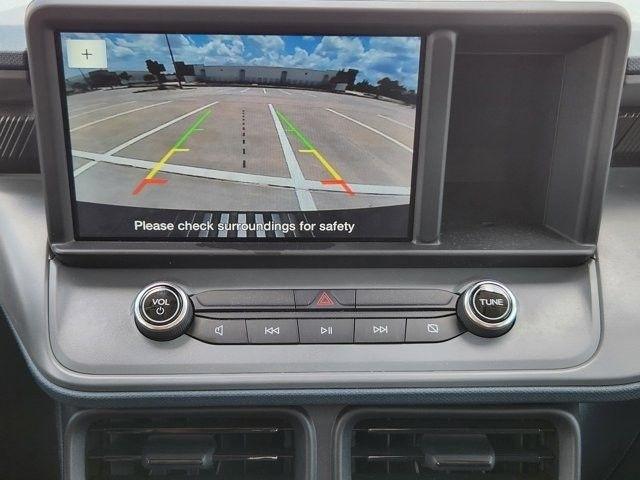 Ford Maverick XL 2024