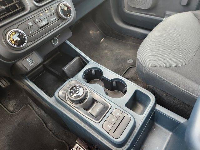 Ford Maverick XL 2024