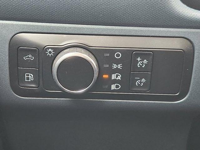 Ford Maverick XL 2024