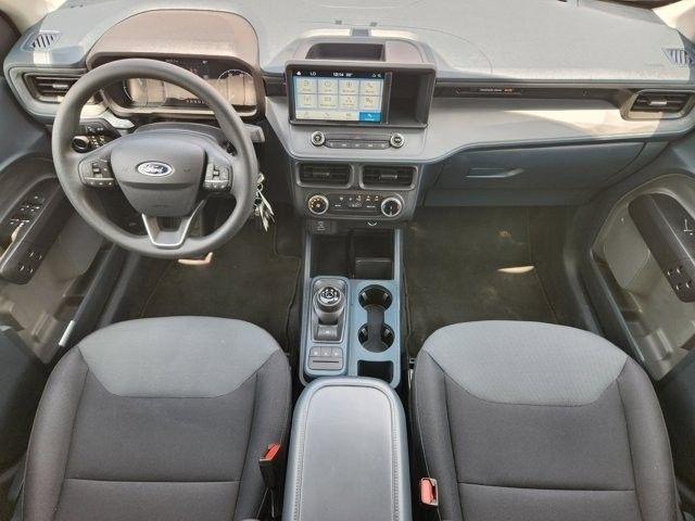 Ford Maverick XL 2024