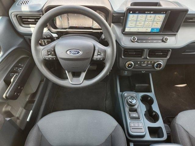 Ford Maverick XL 2024