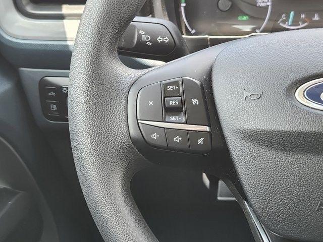 Ford Maverick XL 2024