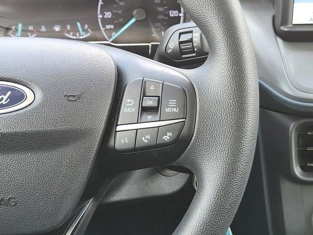 Ford Maverick XL 2024