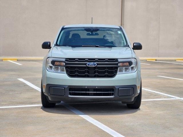 Ford Maverick XL 2024